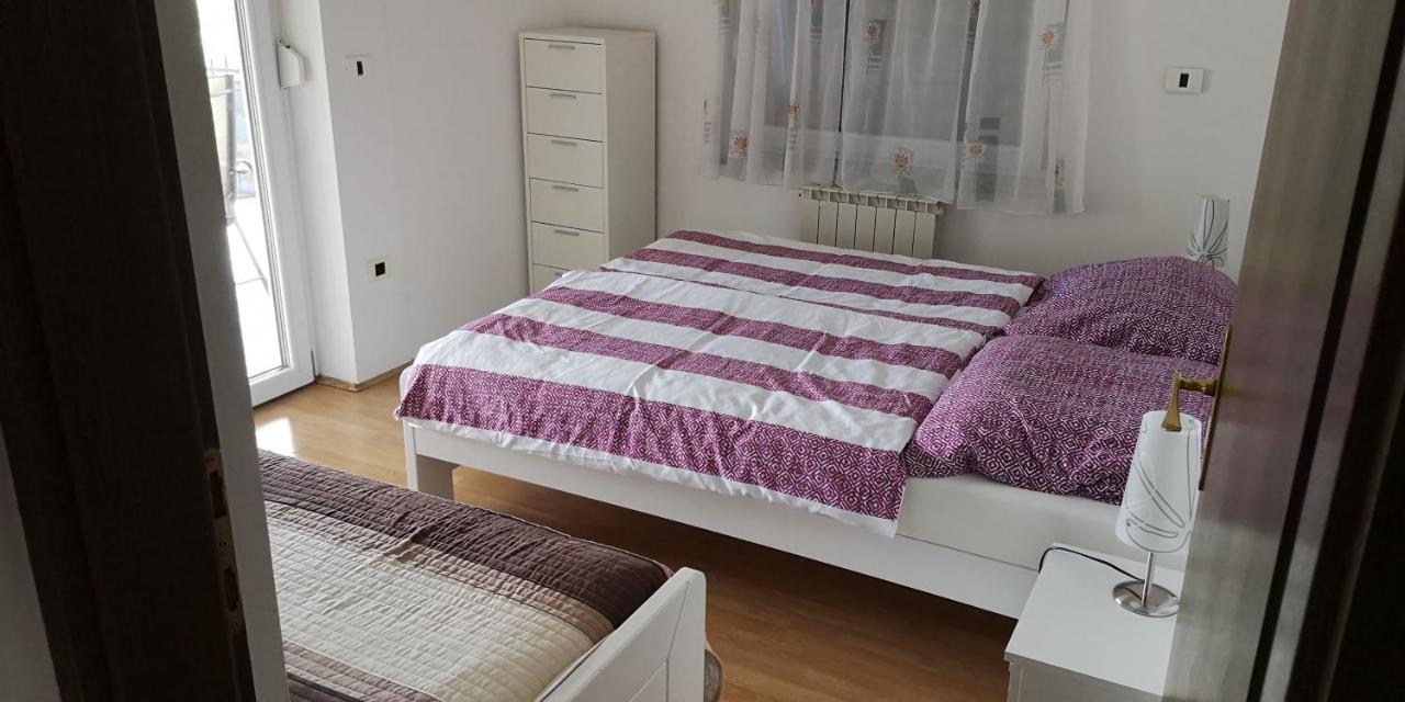 Apartma Ceh Gabrovica pri Crnem Kalu Экстерьер фото