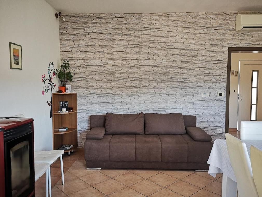 Apartma Ceh Gabrovica pri Crnem Kalu Экстерьер фото