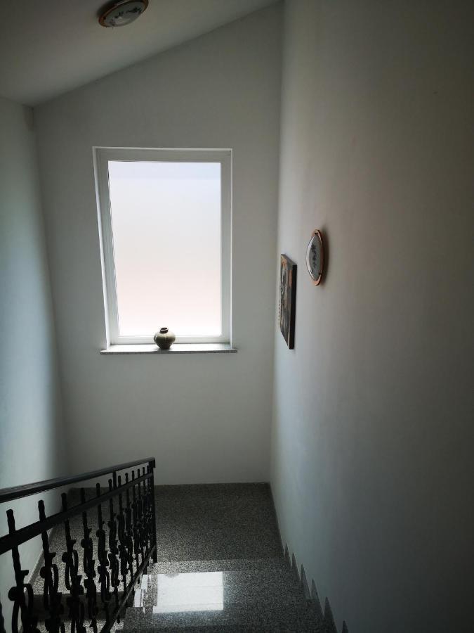 Apartma Ceh Gabrovica pri Crnem Kalu Экстерьер фото
